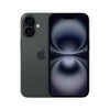 Apple iPhone 16 - Black
