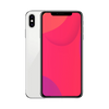 Apple iPhone XS MAX - Silver