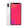 Apple iPhone XS - Silver