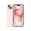 Apple iPhone 15 - Pink