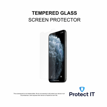 Protect IT Screen Protector - iPhone 11 Series