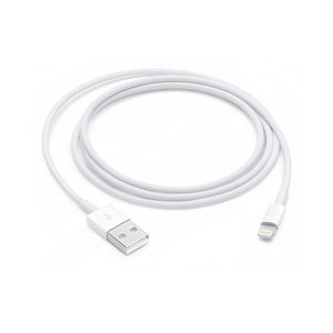 USB To Lightning Cable (1m)