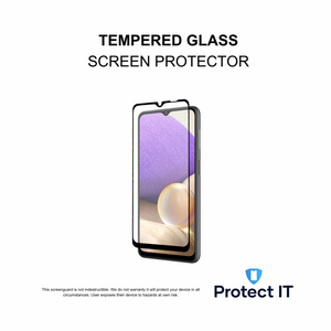 Protect IT Screen Protector - Samsung Note 20 Ultra