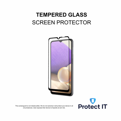 Protect IT Screen Protector - Samsung S20 Ultra