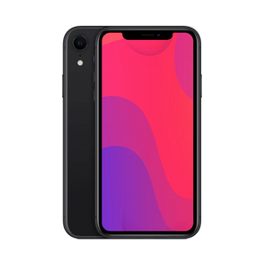 Apple iPhone XR