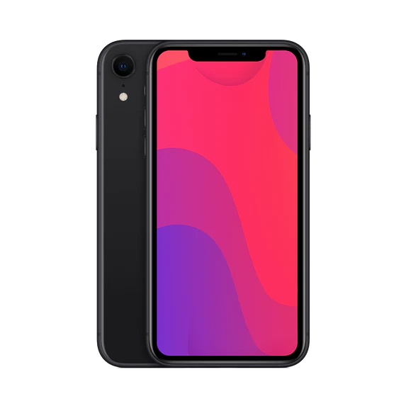 Apple iPhone XR